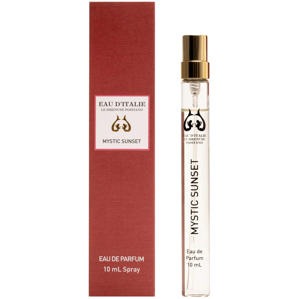 Eau d'Italie Mystic Sunset Eau de Parfum Spray by Eau d'Italie from Marina St Barth