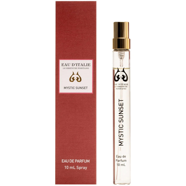 Eau d'Italie Mystic Sunset Eau de Parfum Spray by Eau d'Italie from Marina St Barth