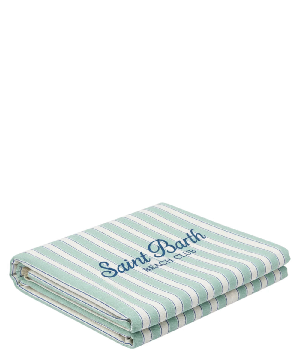 Foutas Beach Stripes