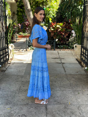 Top Alma by Marina St Barth from Marina St Barth