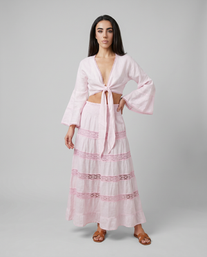 Top Freda by Queen Moda from Marina St Barth