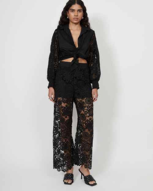 Waimari Demi Shirt by Waimari from Marina St Barth