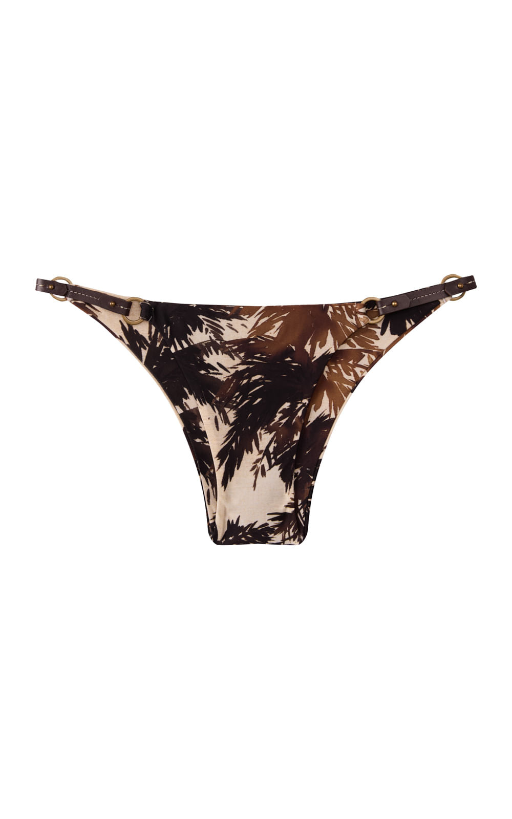 Corumbau Bikini Bottom - Premium Bikini Bottom from Lenny Niemeyer - Just $180! Shop now at Marina St Barth