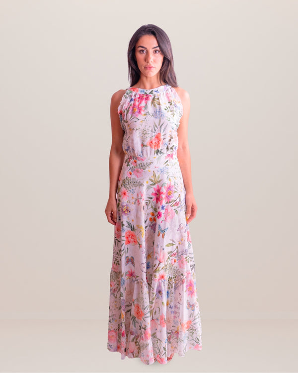 Couture Stelo Dress by Marina St Barth from Marina St Barth