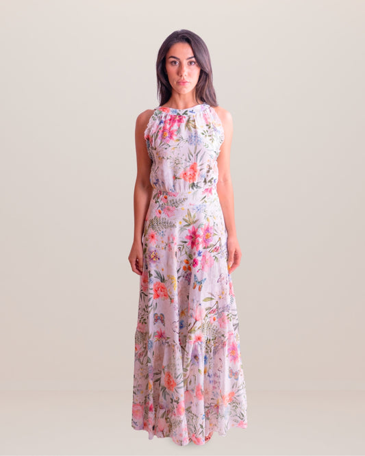 Couture Stelo Dress - Premium Long Dress from Marina St Barth - Just $550! Shop now at Marina St Barth