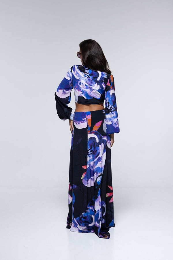Mona Top Mystic