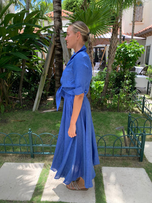 Gonna Ruota Ampia by Marina St Barth from Marina St Barth