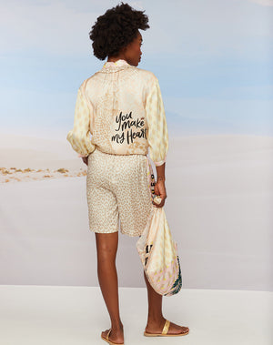 Me 369 Harper Blouse Vacation by Marina St Barth from Marina St Barth