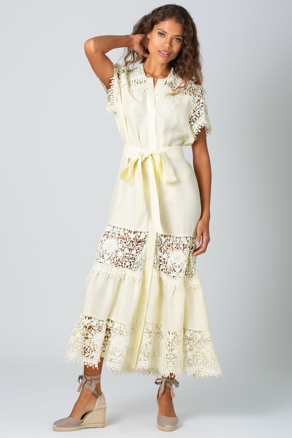 Bethany Dress