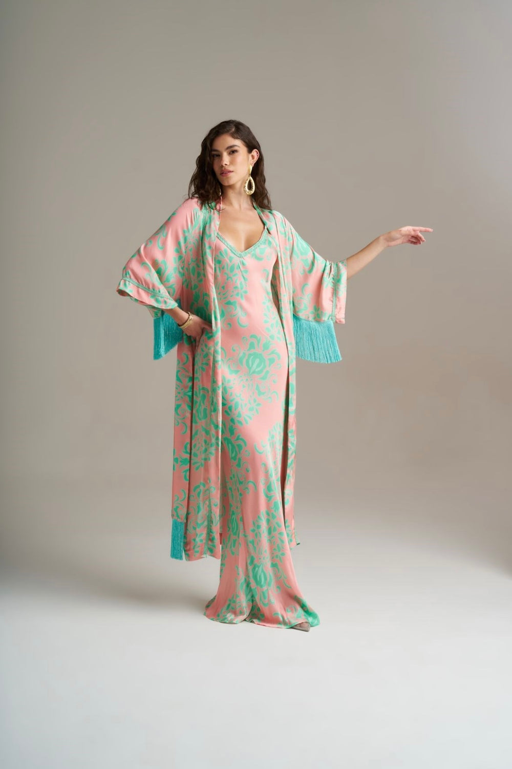 Pho Kimono 4323136