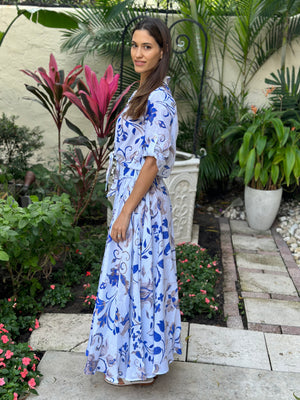 Gonna Ruota Ampia by Marina St Barth from Marina St Barth