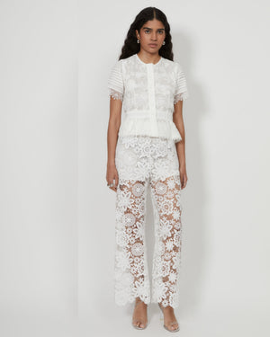 Waimari Demi Pant by waimari from Marina St Barth