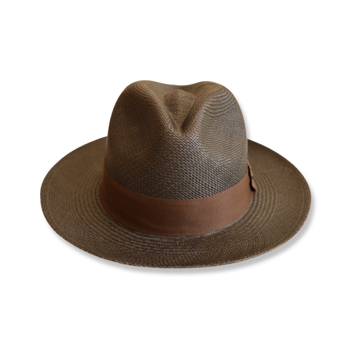 Panama Hat - Premium Accessories from Marina St Barth - Just $140! Shop now at Marina St Barth