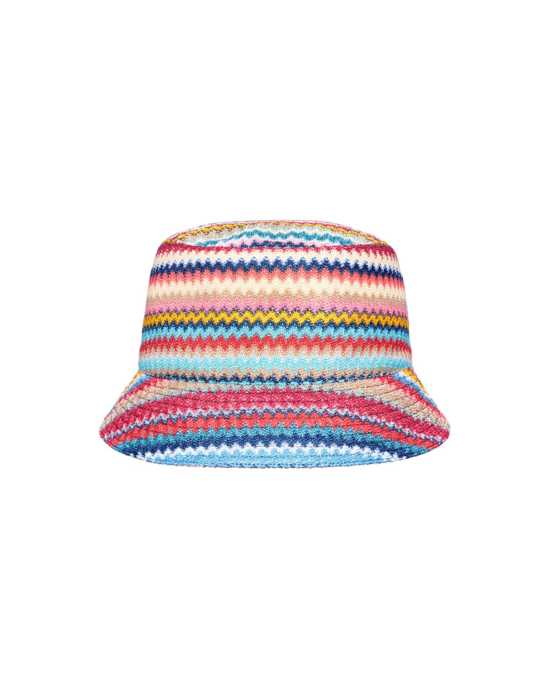 Missoni Bucket Hat - Premium Hat from Missoni - Just $275! Shop now at Marina St Barth