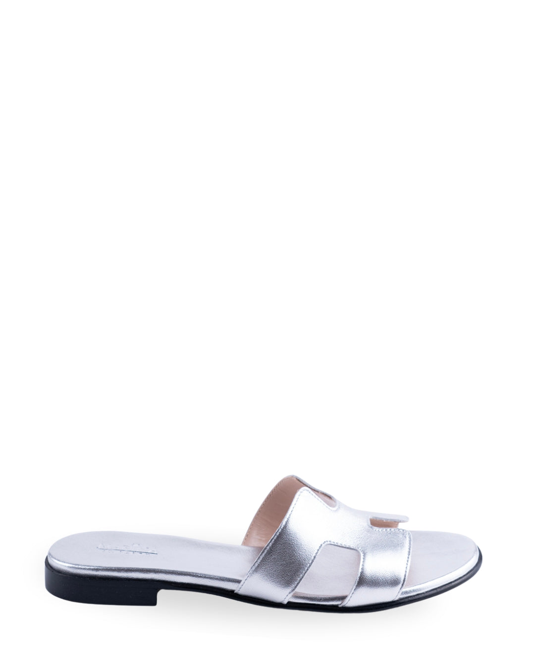 Holly Italian Sandal Flat - Premium Shoes from Marina St. Barth - Just $315! Shop now at Marina St Barth