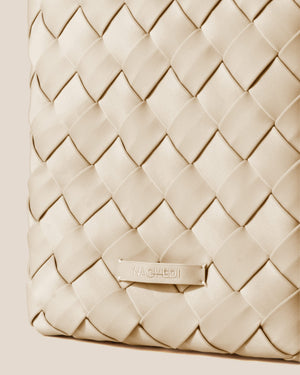 Naghedi Tangier Medium Tote