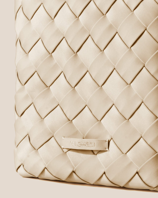 Naghedi Tangier Medium Tote