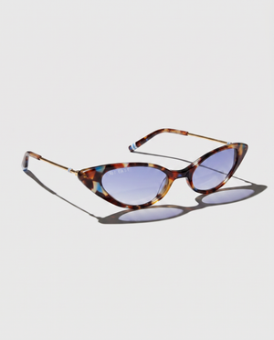 Seascape Sunglasses by Out East Eyewear from Marina St Barth