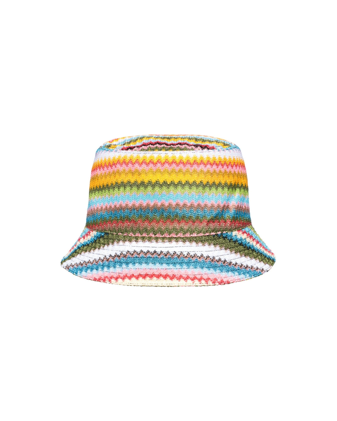 Missoni Bucket Hat - Premium Hat from Missoni - Just $275! Shop now at Marina St Barth