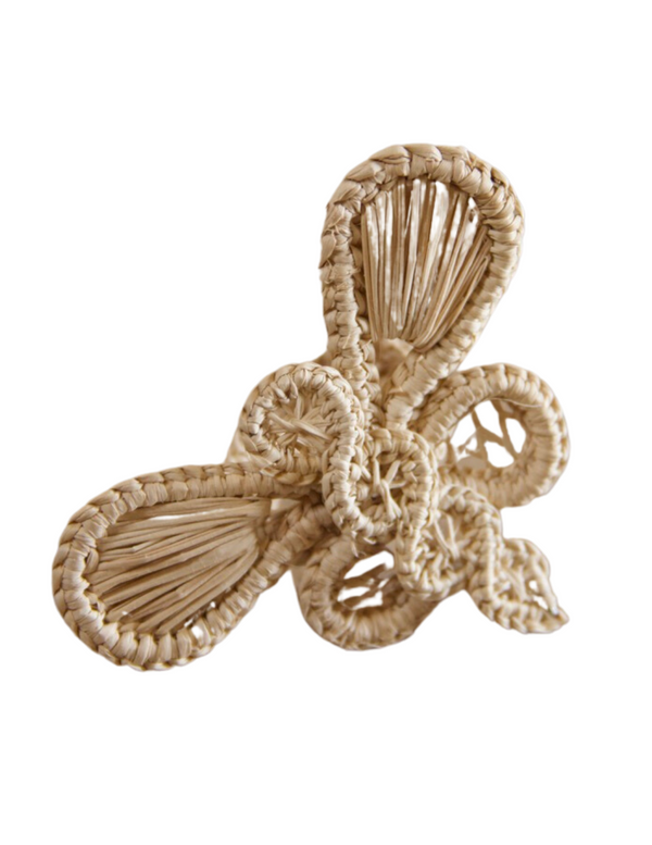 Colombian Napkin Ring by Marina St Barth from Marina St Barth