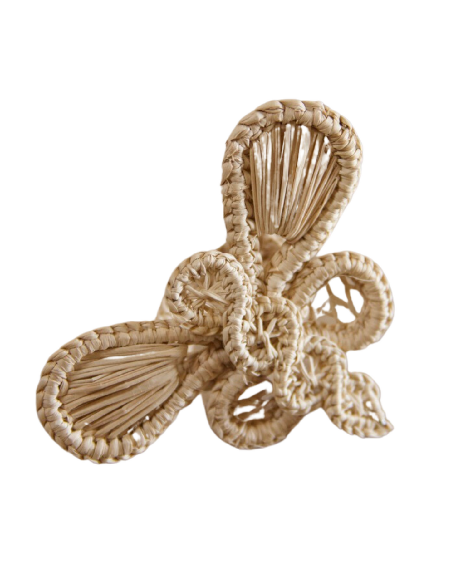 Colombian Napkin Ring - Premium Napkin Ring from Marina St Barth - Just $25! Shop now at Marina St Barth