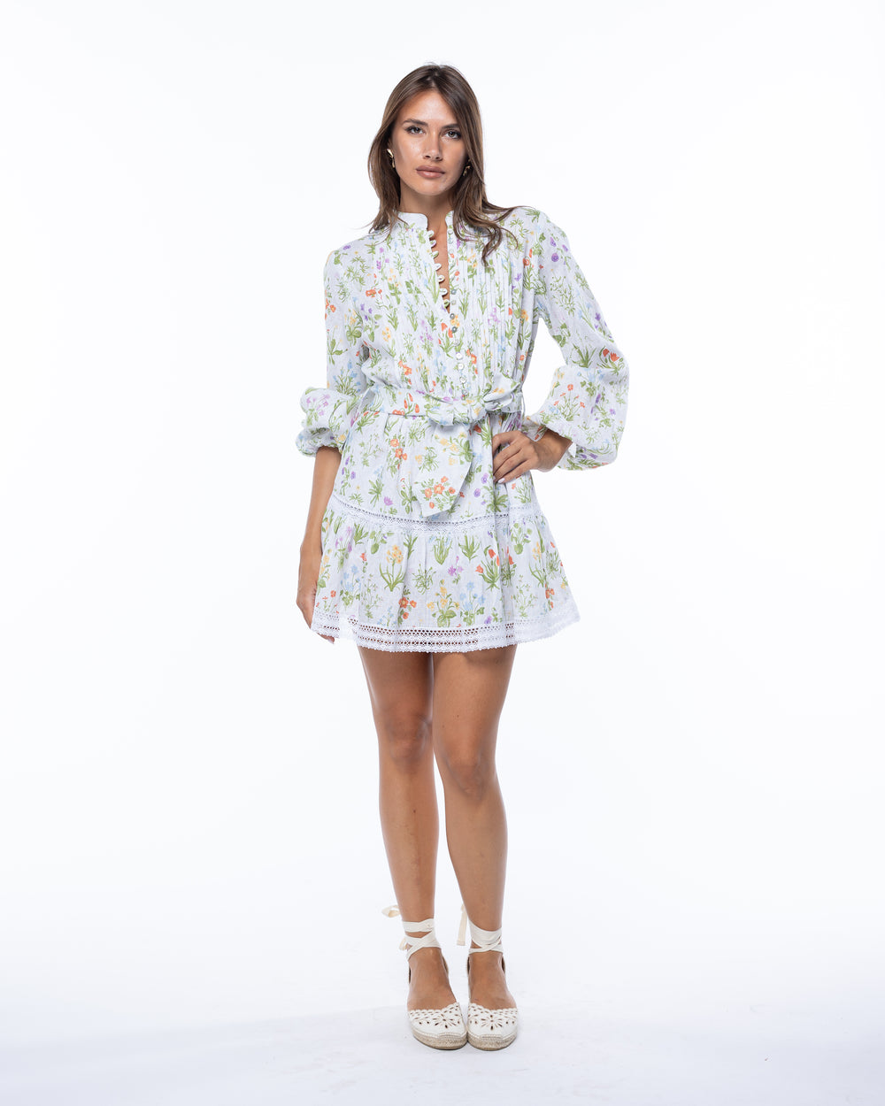 Couture Dress Caviale