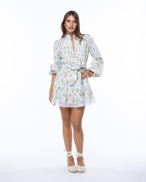 Couture Dress Caviale