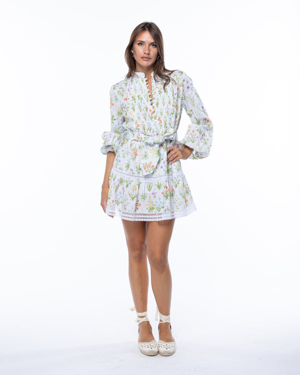 Couture Dress Caviale