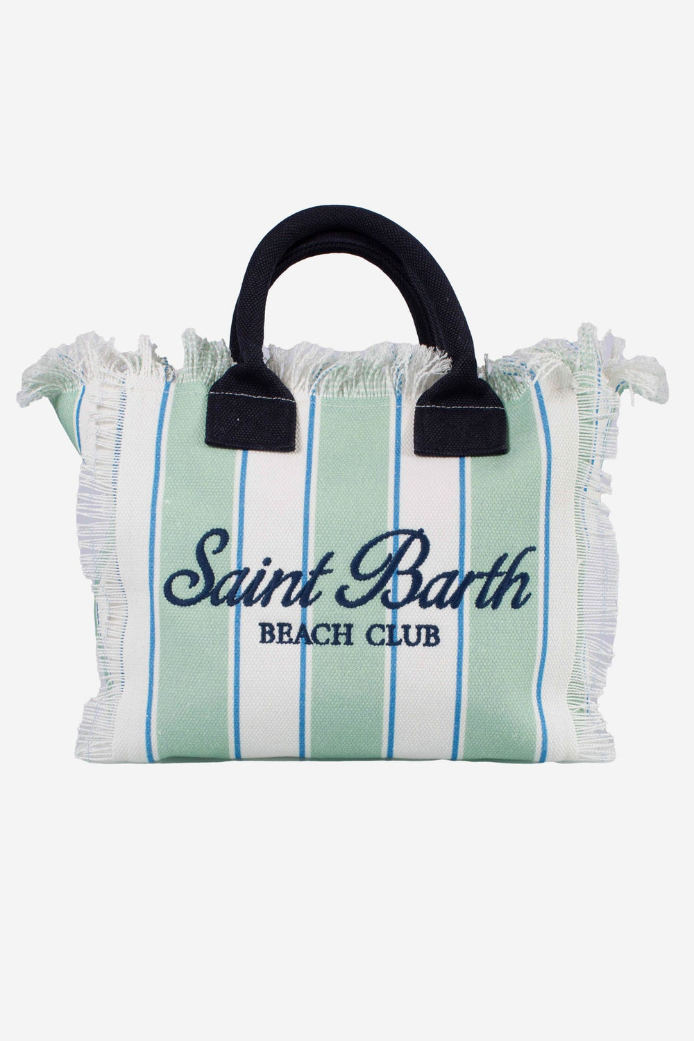 Colette Beach Stripes Bag