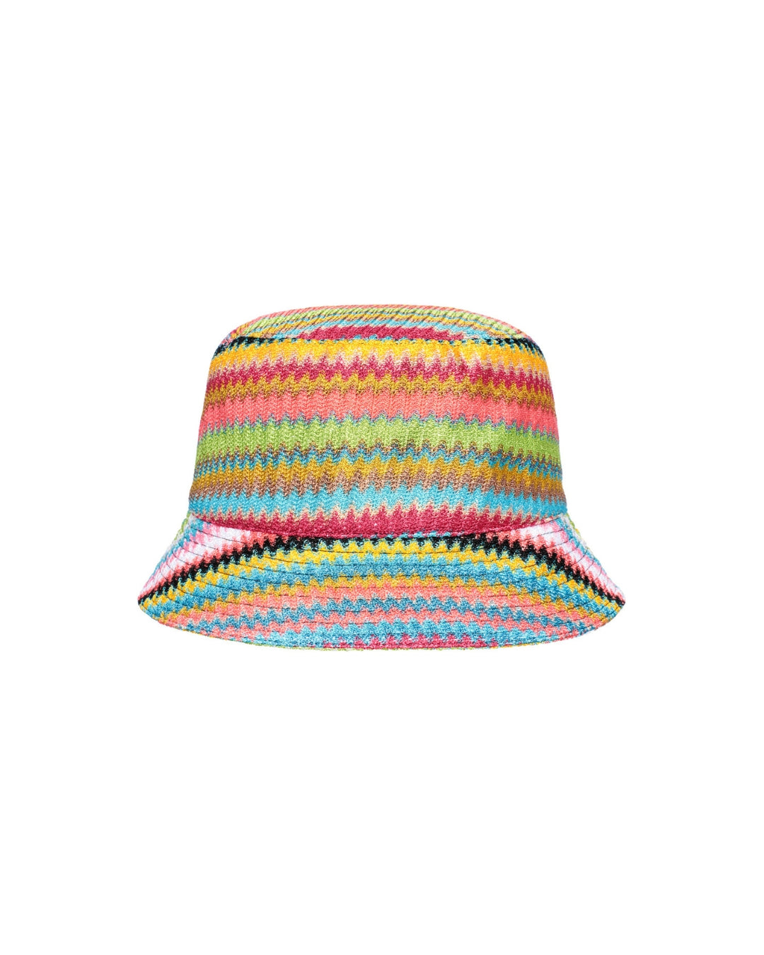 Missoni Bucket Hat - Premium Hat from Missoni - Just $275! Shop now at Marina St Barth