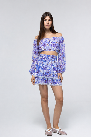 Joana Top Viola