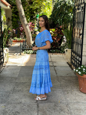 Top Alma by Marina St Barth from Marina St Barth