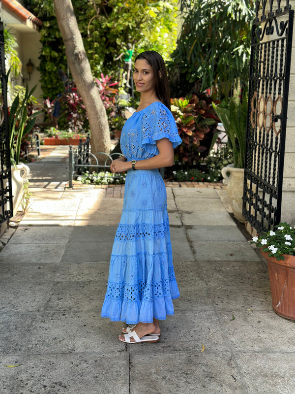 Top Alma by Marina St Barth from Marina St Barth