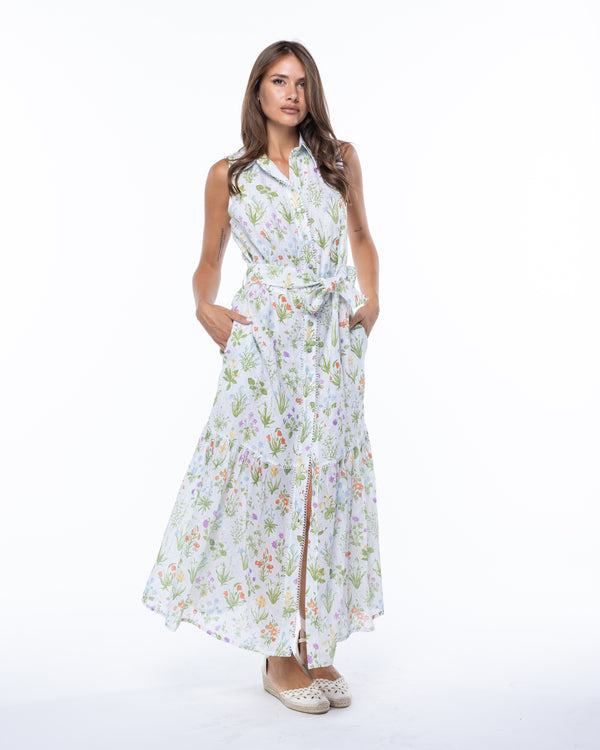 Couture Dress Diamante