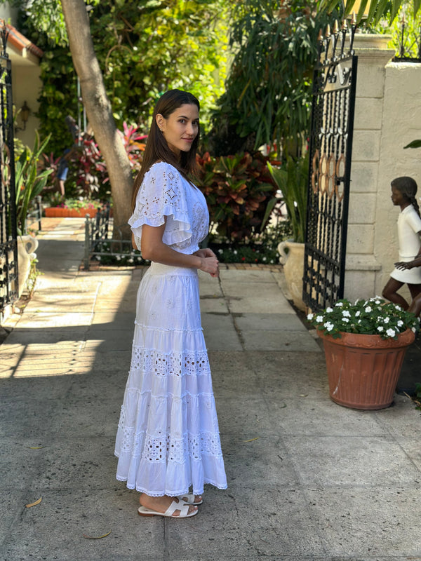 Top Alma by Marina St Barth from Marina St Barth