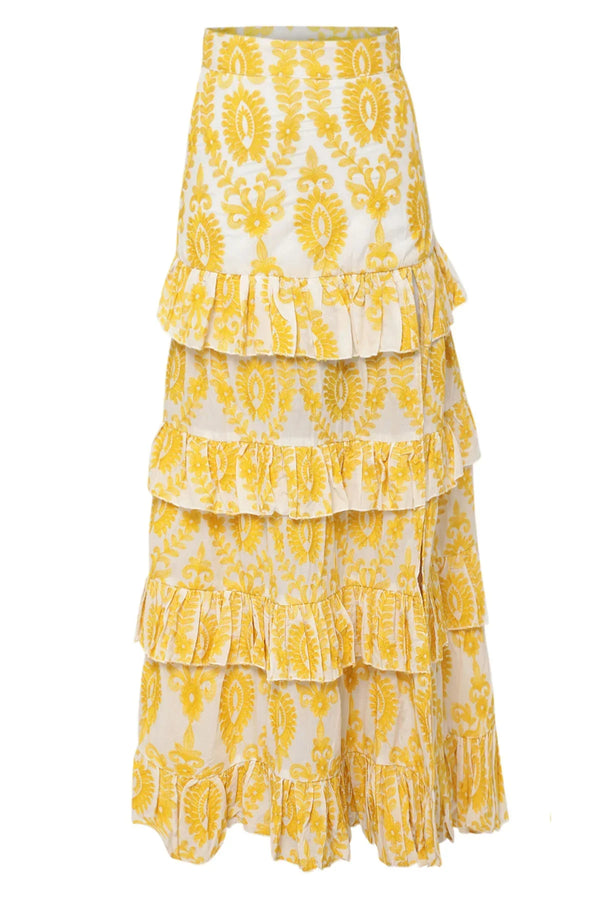 Marlea Nais Skirt by Marina St Barth from Marina St Barth