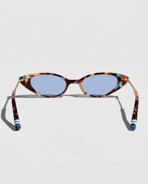 Seascape Sunglasses by Out East Eyewear from Marina St Barth