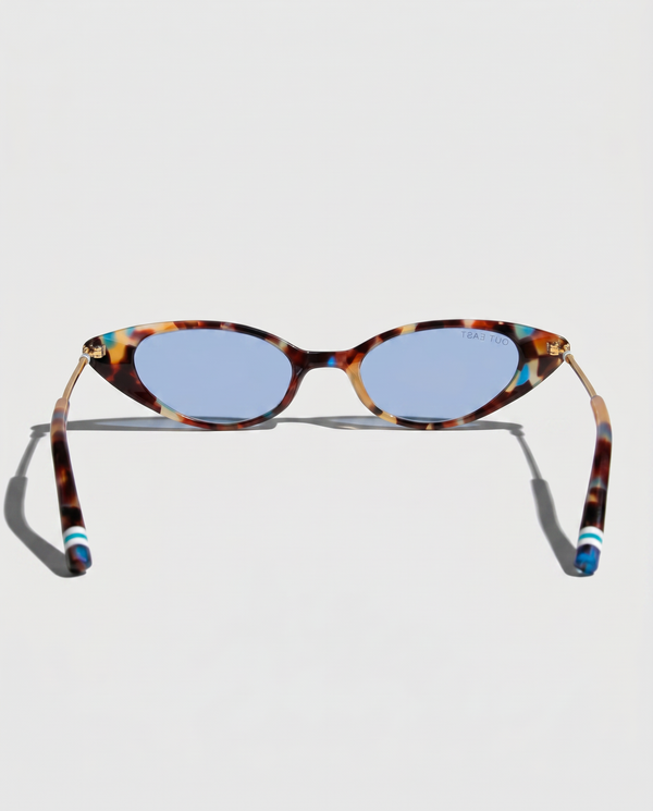 Seascape Sunglasses by Out East Eyewear from Marina St Barth