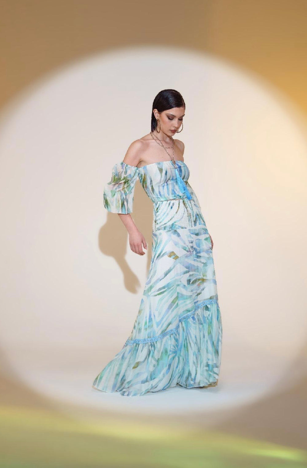 Bora Bora Top by Pho Firenze from Marina St Barth