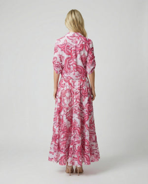Camicia Serena Linen by Marina St Barth from Marina St Barth