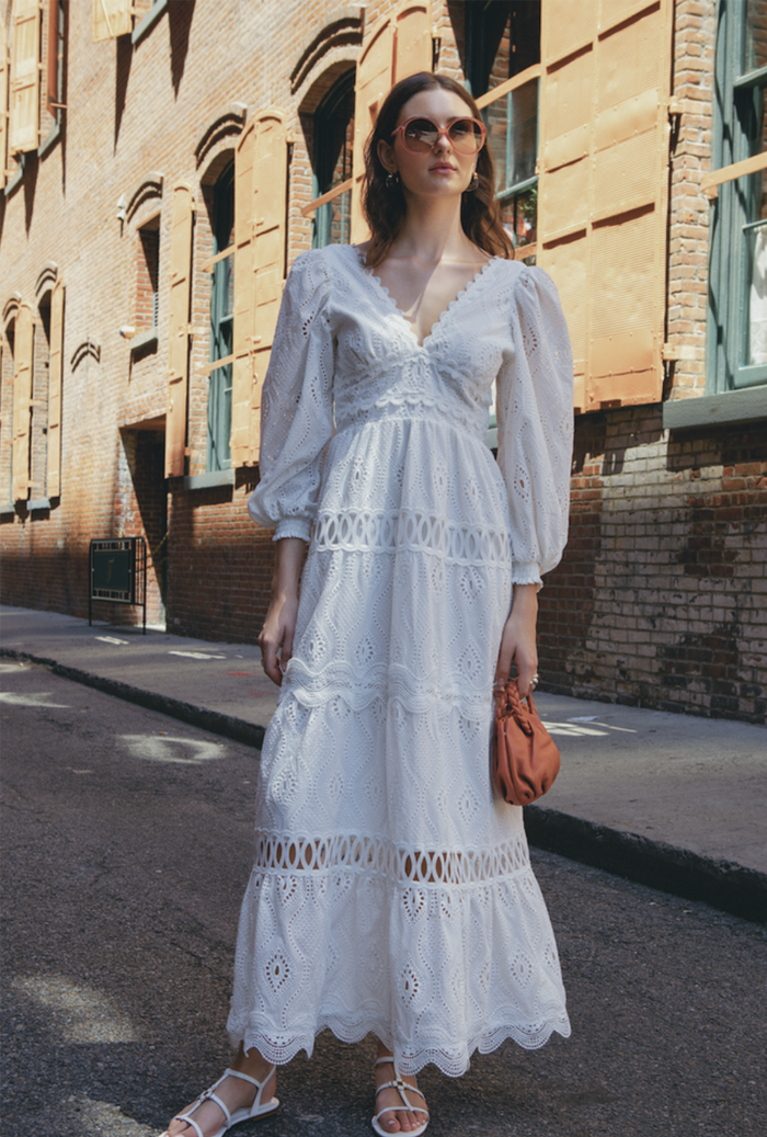 Waimari Amaranta Dress | Marina St Barth M / Black Waimari Amaranta Dress | Marina St Barth M / Black