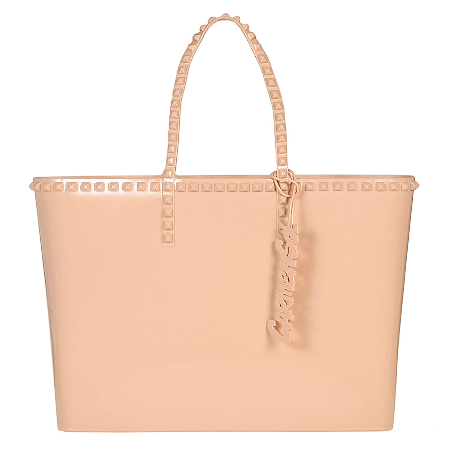 Angelica Matte Large Tote - Premium Bag from Marina St Barth - Just $235! Shop now at Marina St Barth