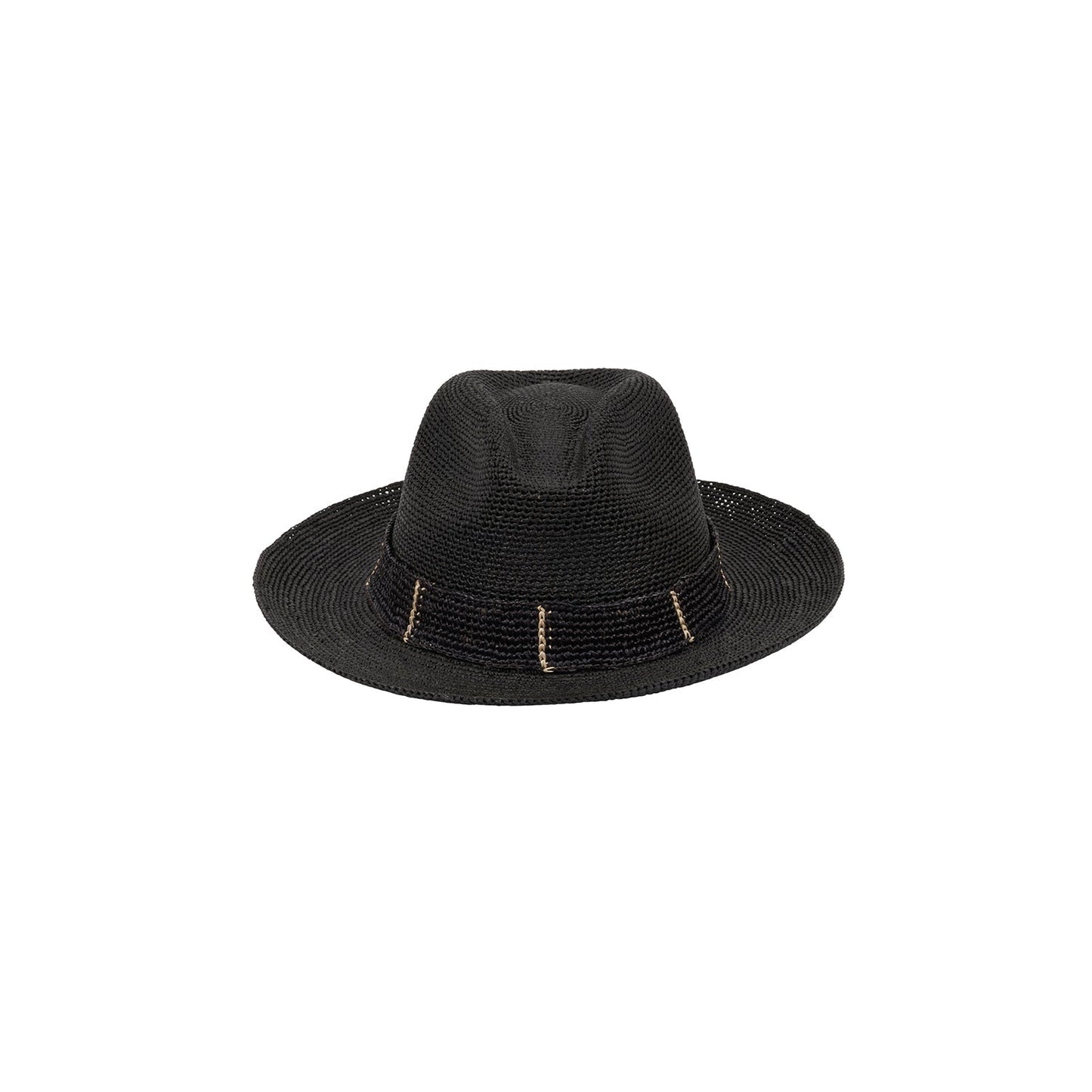 Ecuador Segovia Packable Hat - Premium Hat from Marina St Barth - Just $280! Shop now at Marina St Barth