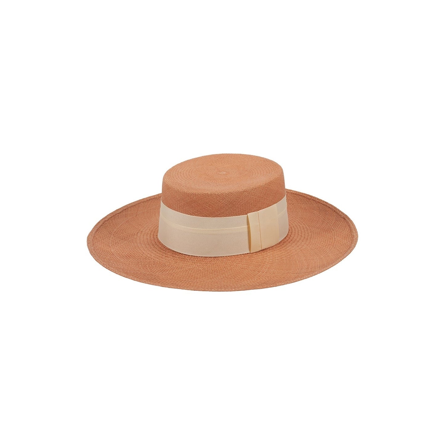 Ecuador Jerez Boater Hat - Premium Hat from Marina St Barth - Just $260! Shop now at Marina St Barth