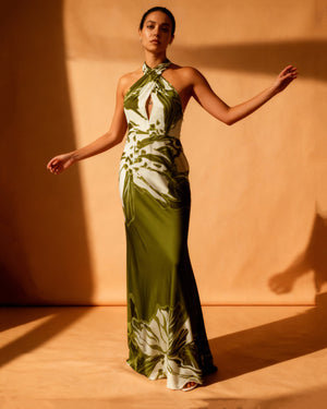 Rococo & Sand Avo Maxi Dress | Marina St Barth S Rococo & Sand Avo Maxi Dress | Marina St Barth S