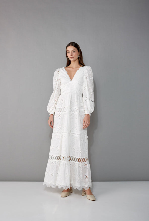 Waimari Amaranta Dress by Waimari from Marina St Barth