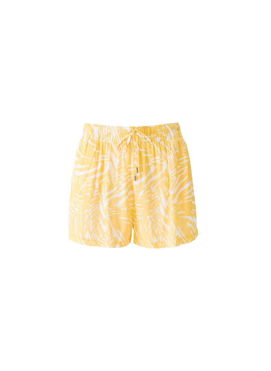 Melissa Annie shorts - Premium Shorts from Melissa Odabash - Just $152! Shop now at Marina St Barth