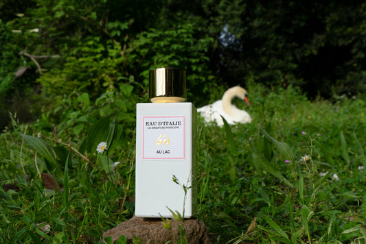 Eau d'Italie Au Lac - Premium perfume from Eau d'Italie - Just $190! Shop now at Marina St Barth