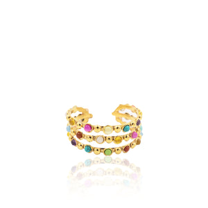Sylvia Toledano Bracelet Thalita - Premium Bracelet from Sylvia Toledano - Just $220! Shop now at Marina St Barth