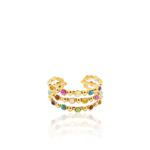 Sylvia Toledano Bracelet Thalita - Premium Bracelet from Sylvia Toledano - Just $220! Shop now at Marina St Barth